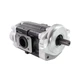 Hydraulic Pump 3C081-82204 for Kubota Tractor M8560 M8540 M5-111 M4N-071 M5L-111