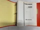 Koehring 866E Hydraulic Excavator Factory Shop Master Parts Book Manual SKU11