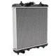 Radiator For Kubota M8200 M6800HDC M6800S M6800SDT M9000DTM M9000DTL #3A15117100