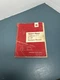 Original McCormick No. 140 Harvester Thresher Operator's Manual No. 1 012 181 R1