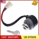 Ignition Switch 52200-41210 52200-41212 For Kubota Tractor M4900 M6800 M9000