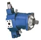 Hydraulic Pump 2814912 63W-VZB02XHA-S for Volvo Loader L40 L45 ZL40B