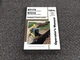 Gehl RT175 Compact Track Loader Owner Operator Manual 918468E SN 10720-Before