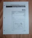ONAN MDKAA MDKAB SPECS A MARINE GENSET ILLUSTRATED PARTS CATALOG MANUAL 981-0260