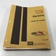 Genuine 1972 Bobcat M-970 Loader Attachment & Accessory Parts Manual TM-8532