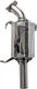Arctic Cat ZR 7000 MBRP 333T805 Performance Exhaust Silencer