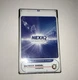 Nexiq Pro-Link Mercedes MBE 900/4000 Detroit Diesel Application Diagnostic Card