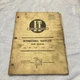 Genuine I&T International Harvester Shop Manual IH-23 1963 330 340 504 2504