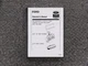 Ford New Holland 46 Front Blade Tractor LGT 18H Owner Operator User Manual