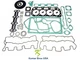 New Full Gasket Set Fits Perkins 104-22 