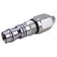 Cartridge Balance Valve 25/207300 for JCB 506C 528S 530 540S 550 531-70 526-56