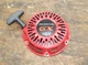Genuine OEM Honda GX120 28400-Z4M-801ZD Recoil Starter Take-Off