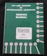 International Harvester 155 179 206 239 268 310 358 Diesel Engine SERVICE Manual