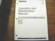 Caterpillar CAT C11 C13 C15  ON HIGHWAY ENGINE OPERATION  MAINTENANCE MANUAL   