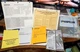 Caterpillar Cat C-10 C-12 & 3406E Truck Engine Owner & Operator Maint. Manuals