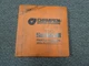 Champion 740A 760 Series III Motor Graders Parts Catalog Manual SN 21911-Up