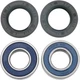 MOOSE RACING - 25-1054 - Wheel Bearing Kit - Front Yamaha YZ 125 250 WR