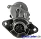 1x Starter New or Reman Japan - OE No. 128000-0620 for Toyota 2SG 3Fg 3Fgc 3