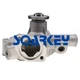 New Water Pump 119E10-42000 For Yanmar 3TNV76 3TNV70 3TNV76-PAMM 3TNV80F-SXNBV