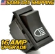 Headlight Switch fits Simplicity 1613G 1613H 1614H 1616H 1714G 1716H 1718H