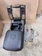 ✅ 13-18 RAM 1500-3500 SPORT SINGLE CAB FLOOR CENTER CONSOLE BLACK COMPLETE SWAP