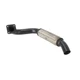 Exhaust Pipe fits Bobcat S130 S150 S160 S175 T140 7137825 6727752