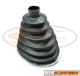 For Bobcat Rubber Boot Steering Arm S100 S130 S150 S160 S175 S185 S205 Skid