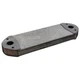 Oil Cooler 8170816 For Volvo A25E A30D A35E A40D EC460B G900 L150E L180E L220E