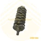 4JG1-TPA Genuine Engine Crankshaft for Isuzu AA-4JG1T&nbsp;4JG1TABGA Excavator&Loader
