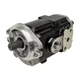 Hydraulic Pump 37B-1KC-5022 for Komatsu Forklift FG20-17-W FG25-16 FG35A-16