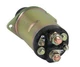 NEW 12V SOLENOID SWITCH FITS INGERSOLL RAND COMPACTOR DD-90 SD100 DD90 RE49033