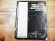 CLARK 475C WHEEL LOADER MAINTENANCE MANUAL   487C-