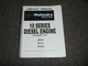 Mahindra 3510 4110 4510 Diesel Tractors 10 Series Shop Service Repair Manual