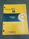 JOHN DEERE AMT 622 ALL MATERIAL TRANSPORTER OPERATORS MANUAL OMW 40634