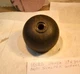 USED  OEM Honda   Mower Deck Anti Scalp Roller HT3813 HT3810 HT-R3009 HT-R3811