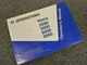 1996 International 5000 5070 Paystar Truck Owner Operator Maintenance Manual