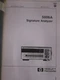 HP 5006A Signature Analyzer Operating Manual, Used