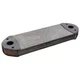 Oil Cooler 8170816 For Volvo A25E A30D A35E A40D EC460B G900 L150E L180E L220E