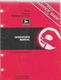 John Deere 1000 Integral Moldboard Plow Operator's Manual OM-A43413
