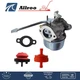 For Tecumseh TH098SA-1732E HSK600-1713U TH098SA-1730E TH098SA-1733E Carburetor