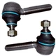 Tie Rod End Set Fits Massey Ferguson Tractor TO20-30-35 MF 20 135 230 231 235