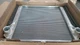 Radiator for Case IH MX100 MX110 MX120 MX135 MX150 MX170 OEM# 244295A1 135691A3