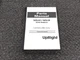 Upright MX15 MX19 Work Platform Parts Catalog Manual SN 20000-