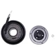 A/C Compressor Clutch RD451-47910 for Kubota KX040-4 KX057-4 KX033-4 B2650HSDC