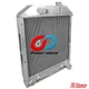 Tractor Radiator For Ford 4500 5000 5100 5200 5600 6600 345C OEM# D8NN8005SB