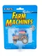 1/64 AGCO Allis 6690 Tractor With Cab & Dual Rear Wheels
