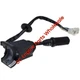 ​Column Switch 11039018 For Volvo Wheel Loader L90 L120 L160 L70 L50 L30 L70 L50