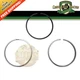 4222577M91 Piston Ring Set For Massey Ferguson Tractors 231S, 241, 251XE, 253+