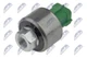 AC Pressure Switch For ALFA ROMEO 145 FIAT LANCIA Y MASERATI 93-12 46476438