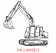 Sany SY365H-10 Service Manual FREE SHIPPING